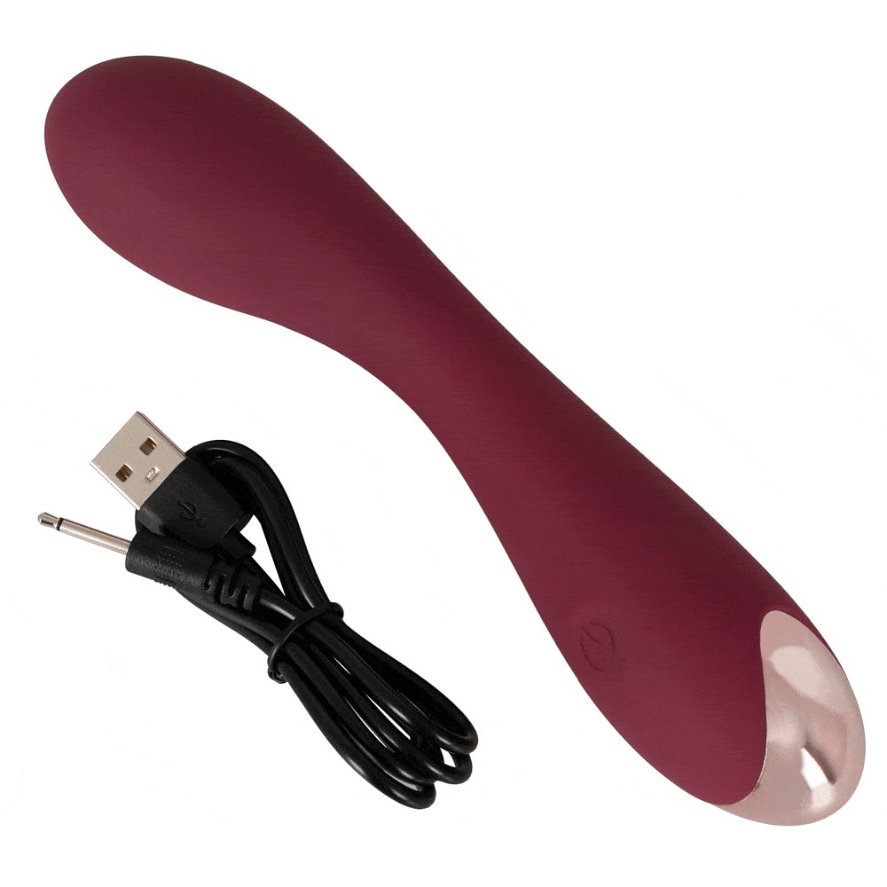 Sh! Women's Store G-Spot Vibrator Sleek G-Spot Vibrator