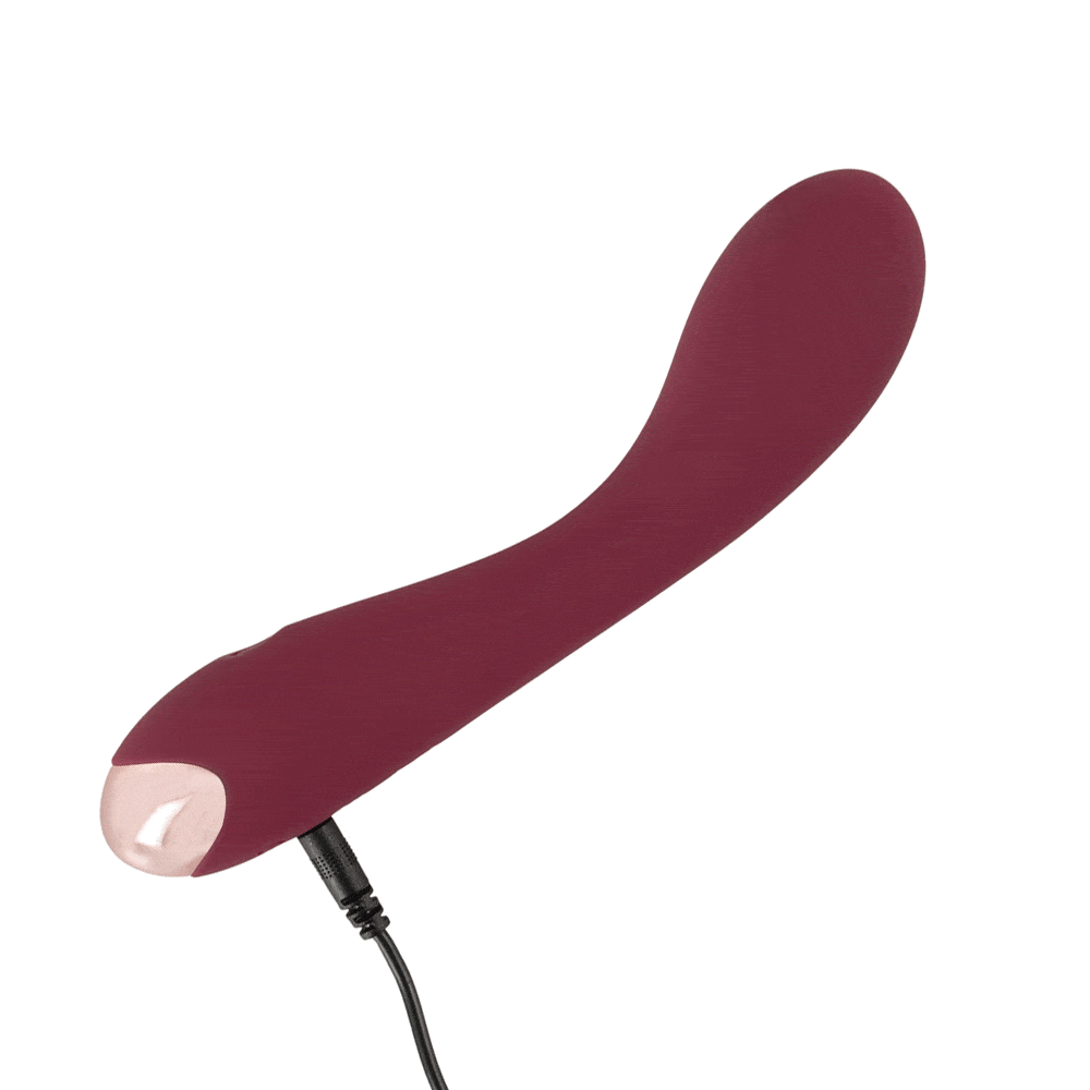 Sh! Women's Store G-Spot Vibrator Sleek G-Spot Vibrator