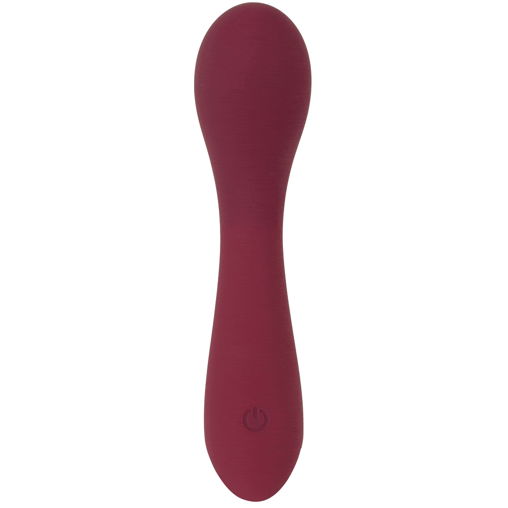 Sh! Women's Store G-Spot Vibrator Sleek G-Spot Vibrator
