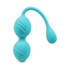 Sh! Women's Store Kegal Balls Cassie Vibrating Kegal Balls