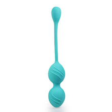 Sh! Women's Store Kegal Balls Cassie Vibrating Kegal Balls