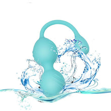 Sh! Women's Store Kegal Balls Cassie Vibrating Kegal Balls