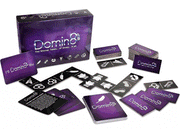 Sh! Women's Store Kinky Games Domin8 Game