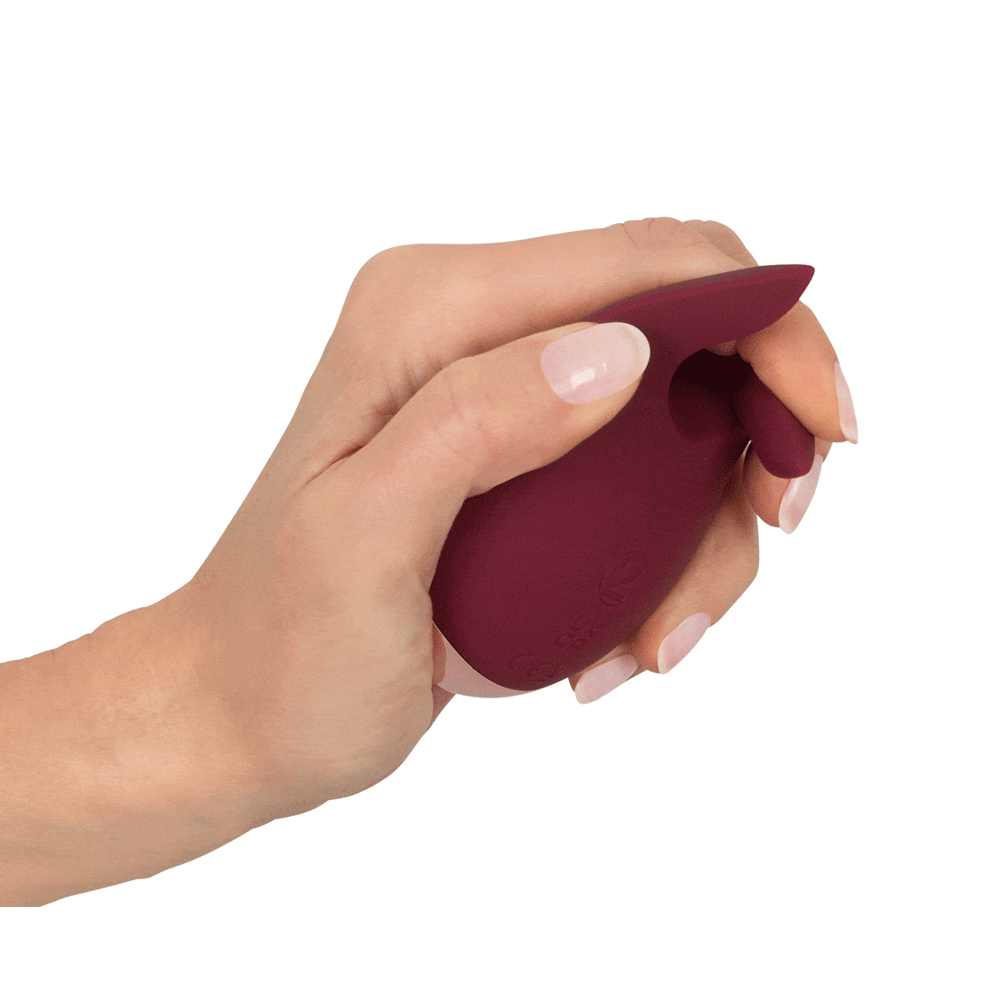 Sh! Women's Store Lay On Clit Vibe