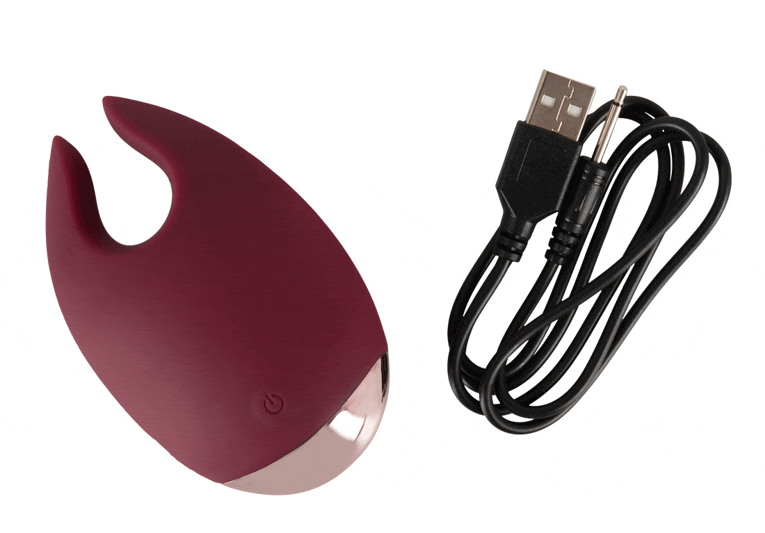 Sh! Women's Store Lay On Clit Vibe