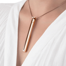 Sh! Women's Store Le Wand Necklace Vibrator