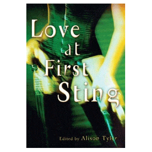 Sh! Women's Store Love at First Sting