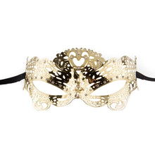 Sh! Women's Store Masks Gold Ouch! Butterfly Masquerade Mask