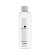 Sh! Women's Store Massage HONEY MILK Me You Us Natural Massage Oil