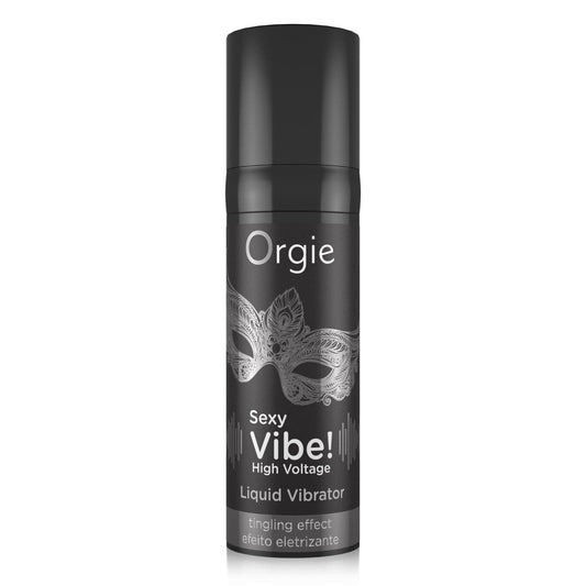 Sh! Women's Store Massage Orgie Sexy Vibe! Liquid Vibrator