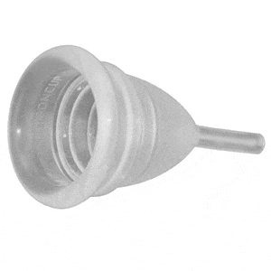 Sh! Women's Store Menstrual Small Mooncup Mooncup