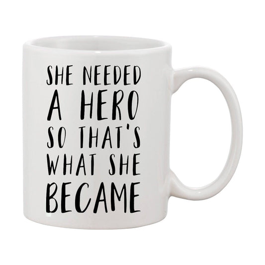 Sh! Women's Store Mug You Got This Mug