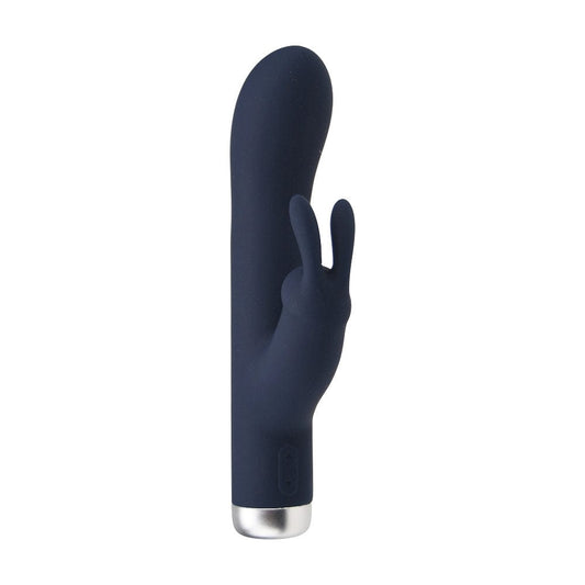 Sh! Women's Store Nauti Rabbit Vibrator