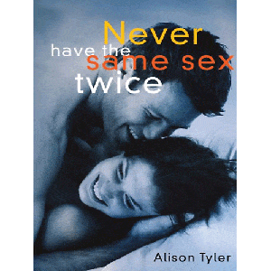 Sh! Women's Store Never Have The Same Sex Twice