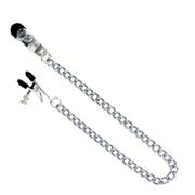 Sh! Women's Store Nipple Clamps Adjustable Nipple Clamps