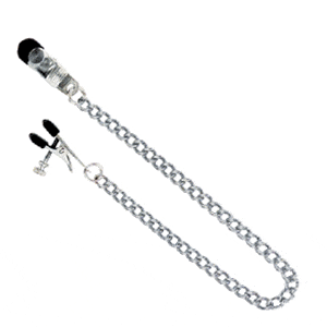 Sh! Women's Store Nipple Clamps Adjustable Nipple Clamps