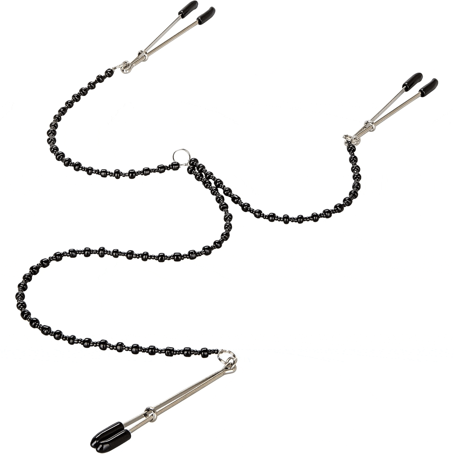 Sh! Women's Store Nipple Play Tweezer Nipple & Clit Clips