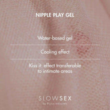 Sh! Women's Store Nipples Slow Sex Nipple Play