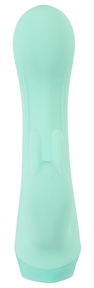 Sh! Women's Store Rabbit Vibrator Cuties Mini Rabbit Vibrator