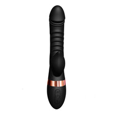 Sh! Women's Store Rabbit Vibrator Kyleigh Thrusting Rabbit