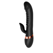 Sh! Women's Store Rabbit Vibrator Kyleigh Thrusting Rabbit