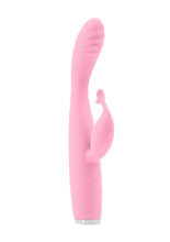 Sh! Women's Store Rabbit Vibrator PINK Skye Slim Rabbit Vibe