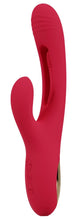 Sh! Women's Store Rabbit Vibrator Rabbit Vibrator with G-Spot Flicker Stimulation