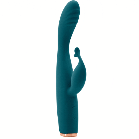 Sh! Women's Store Rabbit Vibrator Skye Slim Rabbit Vibe