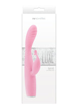 Sh! Women's Store Rabbit Vibrator Skye Slim Rabbit Vibe