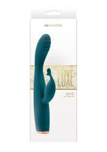 Sh! Women's Store Rabbit Vibrator Skye Slim Rabbit Vibe