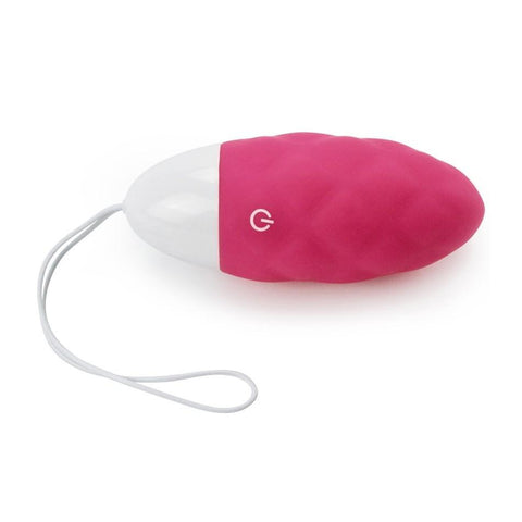 Sh! Women's Store Remote Vibrators IJoy Remote Egg Vibrator