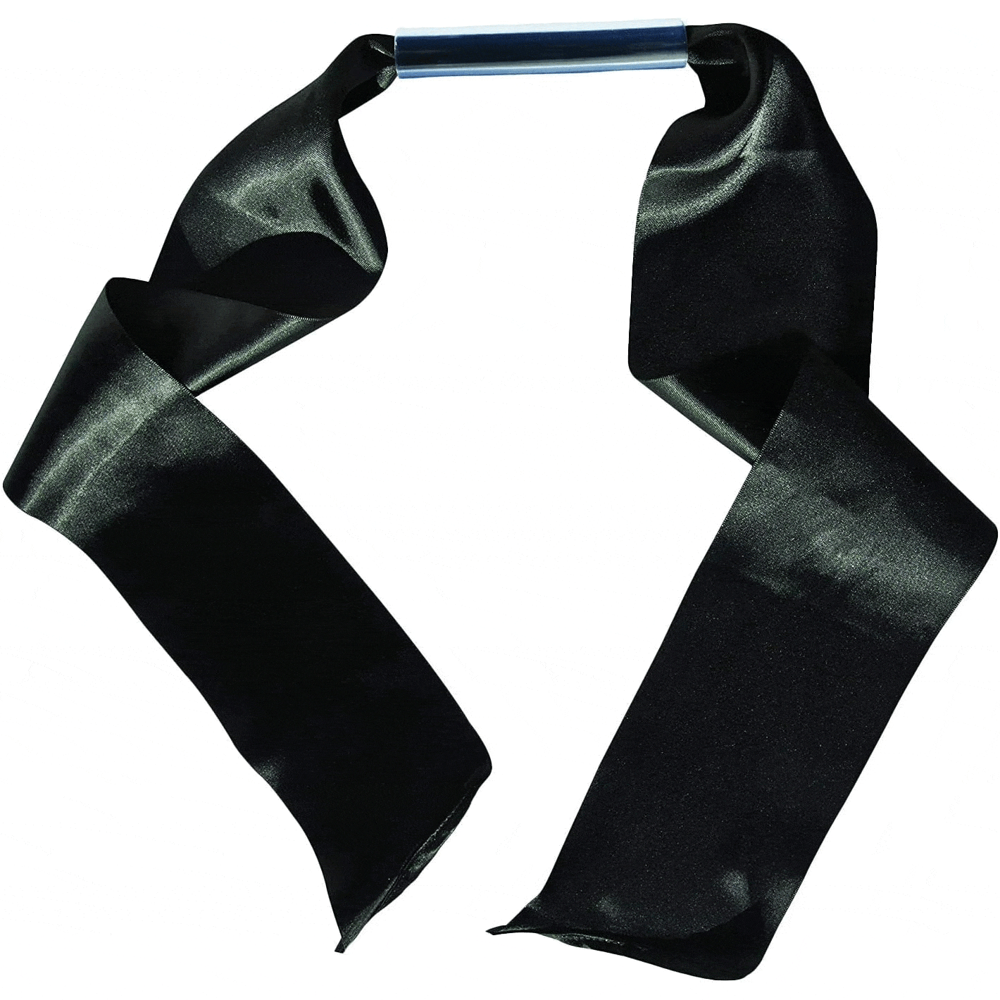 Sh! Women's Store S&M Silky Bit