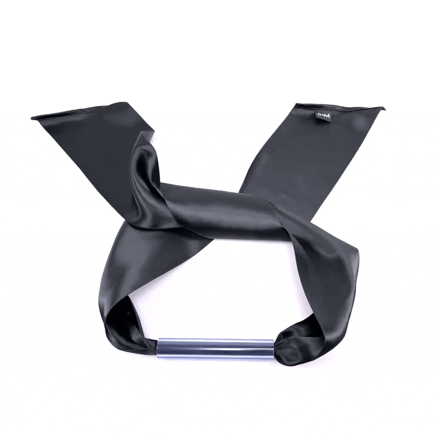 Sh! Women's Store S&M Silky Bit