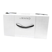 Sh! Women's Store Sex Toys Le Wand Chrome Arch Wand