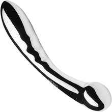 Sh! Women's Store Sex Toys Le Wand Chrome Arch Wand