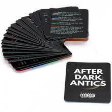 Sh! Women's Store Sexy Card Games After Dark Antics Card Game
