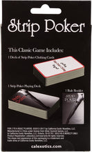 Sh! Women's Store Sexy Card Games Strip Poker