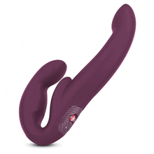 Sh! Women's Store Share Vibe Pro Strapless Double Dildo