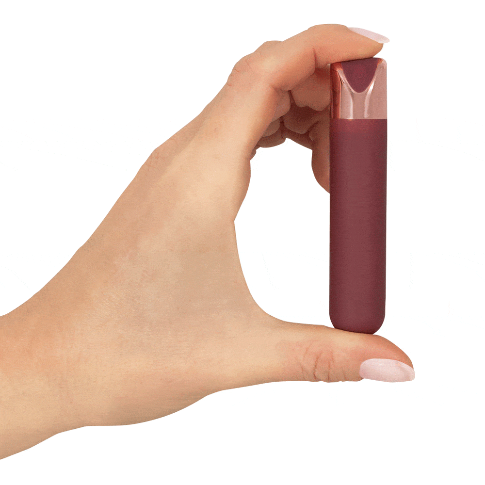 Sh! Women's Store Shiver Bullet Vibe