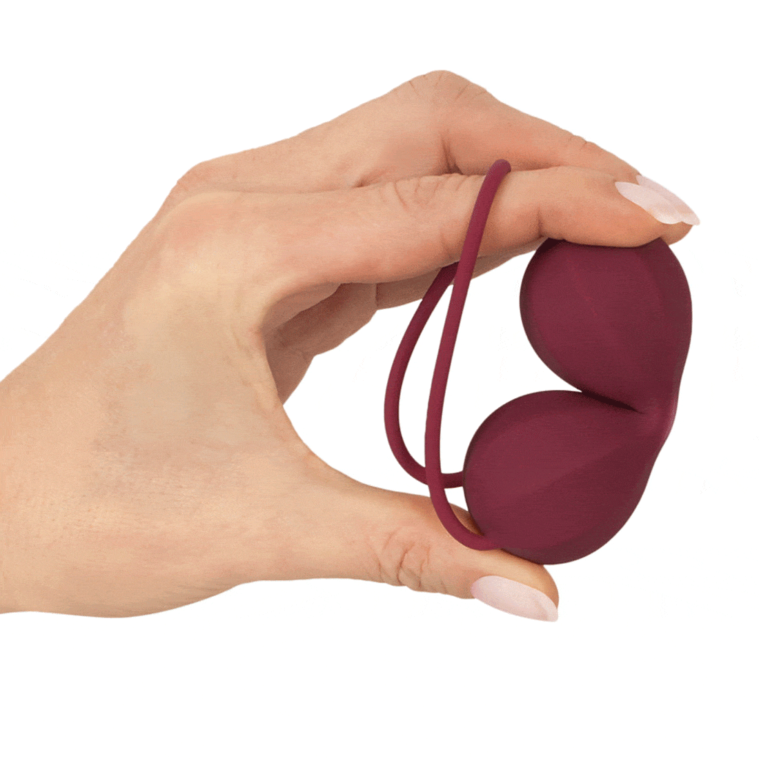 Sh! Women's Store Shiver Love Balls