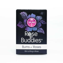 Sh! Women's Store Skins Rose Buddies Bums N Roses