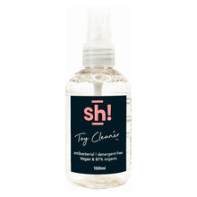 Sh! Women's Store Toy Cleaner Sh! Toy Cleaner