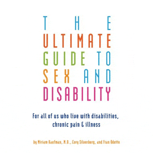 Sh! Women's Store Ultimate Guide to Sex & Disability