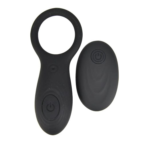 Sh! Women's Store Vibrating Cock Ring Halo Remote Control Couples Cock Ring