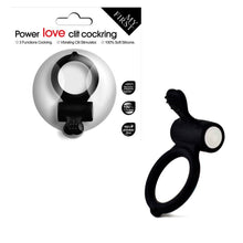 Sh! Women's Store Vibrating Cock Ring My First Clit Cock Ring