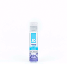 Sh! Women's Store Water-Based Lube JO H2O Cooling Lube