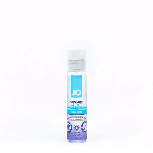 Sh! Women's Store Water-Based Lube JO H2O Cooling Lube