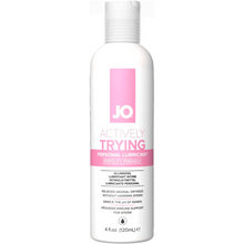 Sh! Women's Store Water-Based Lube System JO - Actively Trying Original Lubricant