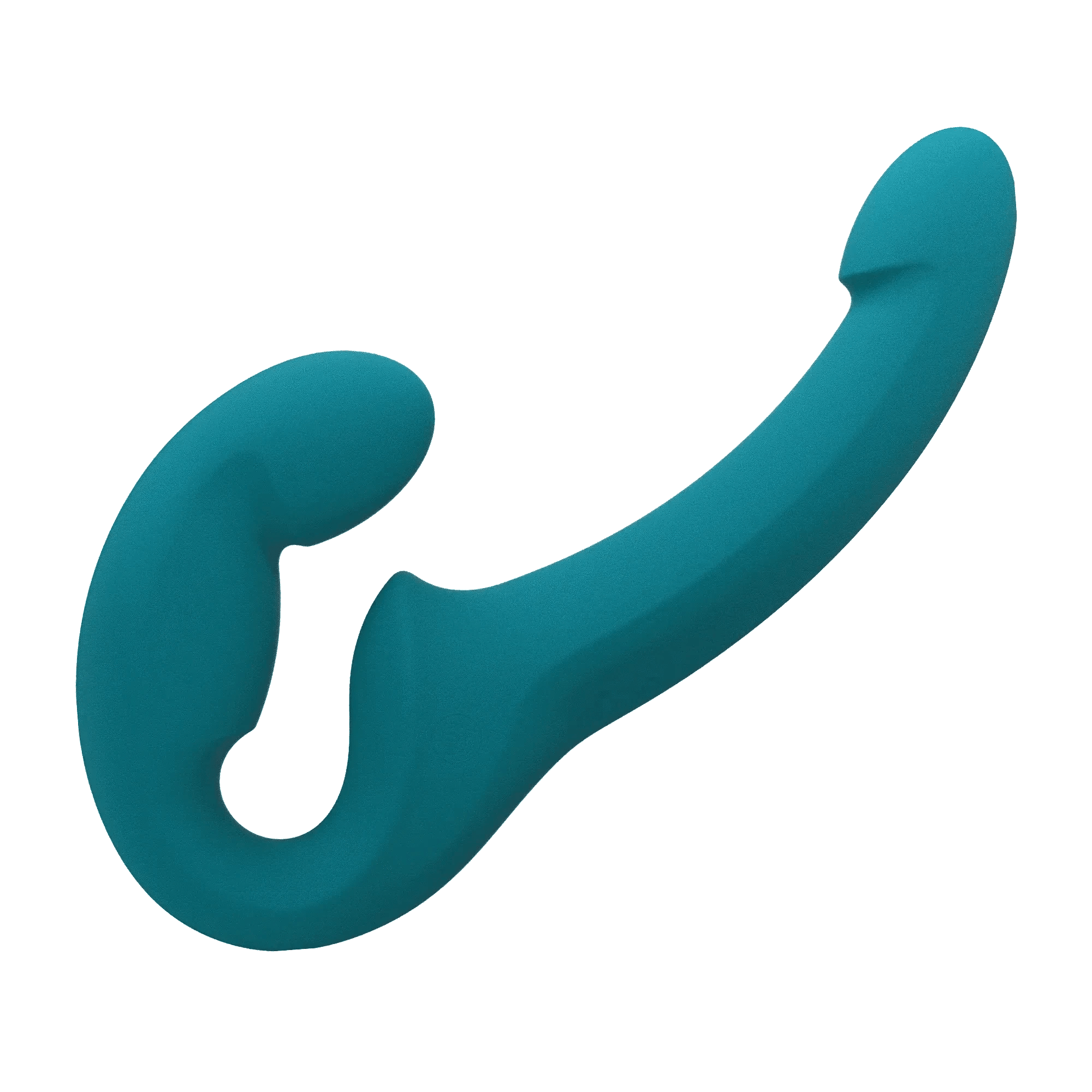 Share Lite Strapless Double Dildo - Sh! Women's Store