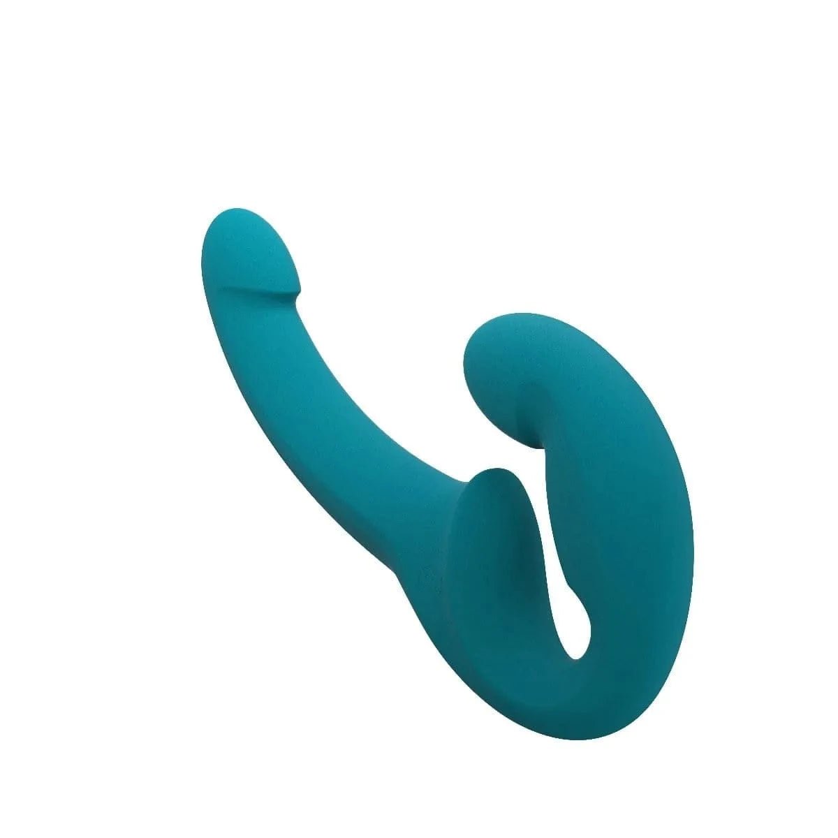 Share Lite Strapless Double Dildo - Sh! Women's Store